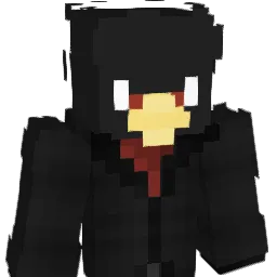 Tezca7711 Minecraft avatar bust