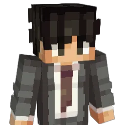 Tezh's Minecraft skin