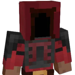 Tezin8or Minecraft avatar bust