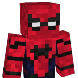 Tezing's Minecraft skin