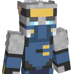 Tezkhra's Minecraft skin