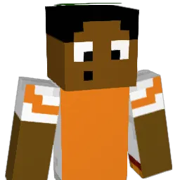 Tezman645's Minecraft skin