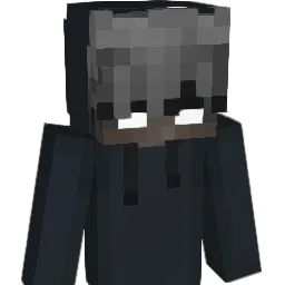 Tezmin's Minecraft skin