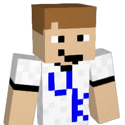Tezode's Minecraft skin
