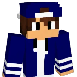 Tezox_ Minecraft avatar bust