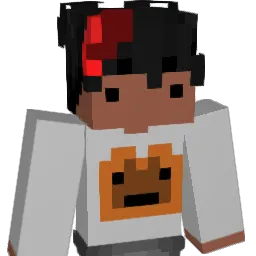 Tezzzzy's Minecraft skin