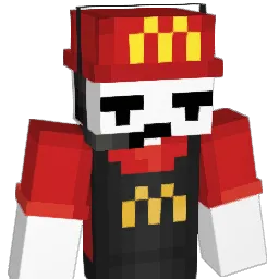 Tf2_swat Minecraft avatar bust