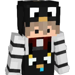 Tfark9 Minecraft avatar bust