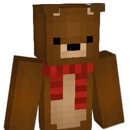 Tfats69 Minecraft avatar bust