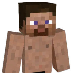 Tfike2000's Minecraft skin