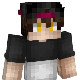 Tfinnies Minecraft avatar bust