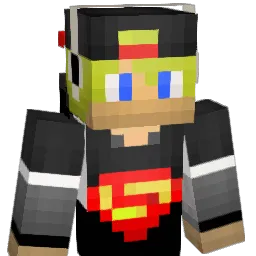TfireGames's Minecraft skin