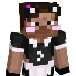 Tfoe3lik's Minecraft skin