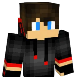 TforTom47 Minecraft avatar bust