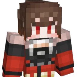 Tform's Minecraft skin