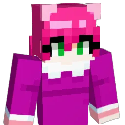 Tfy_ Minecraft avatar bust