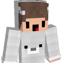 Tg_Toni Minecraft avatar bust