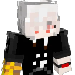 Tgling450's Minecraft skin