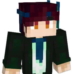 Tglink's Minecraft skin