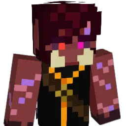 Tgocat Minecraft avatar bust