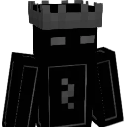 Tgoody4 Minecraft avatar bust