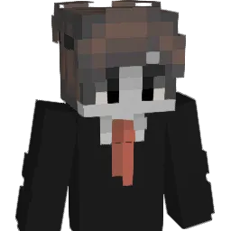 Tgradishar Minecraft avatar bust