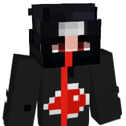 Tguz Minecraft avatar bust