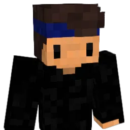 Tgz_ Minecraft avatar bust