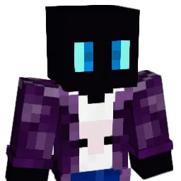 Th0m_asW Minecraft avatar bust