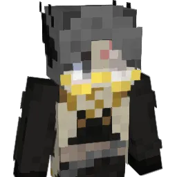 Th0masr0s3s Minecraft avatar bust