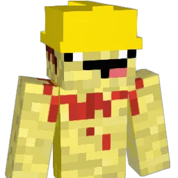 Th0r2002's Minecraft skin