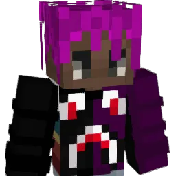 Th0t_69 Minecraft avatar bust