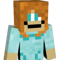 Th1ccBootyJudy Minecraft avatar bust