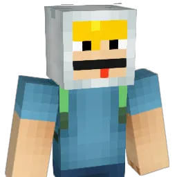 Th1every's Minecraft skin