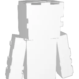 Th1nkAboutThat_ Minecraft avatar bust