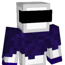 Th1nonly Minecraft avatar bust