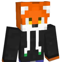 Th1rtyS1x's Minecraft skin