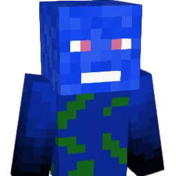 Th1sNam3Ex1sts Minecraft avatar bust