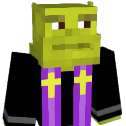 Th1sS1Zzy Minecraft avatar bust