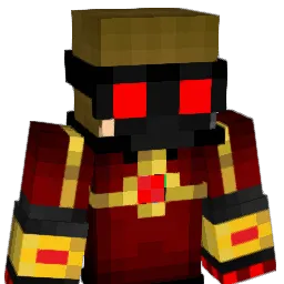 Th29's Minecraft skin