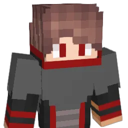 Th3Animix's Minecraft skin