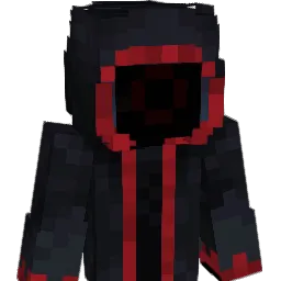Th3DungeonMaster Minecraft avatar bust