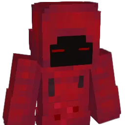 Th3K1lLeR46 Minecraft avatar bust