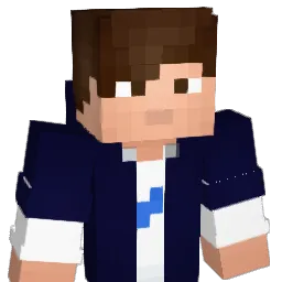 Th3L0rd_ Minecraft avatar bust