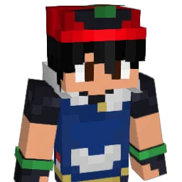 Th3LastNutB3nd3r Minecraft avatar bust