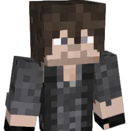 Th3LightF0x's Minecraft skin