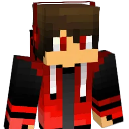 Th3Marv Minecraft avatar bust