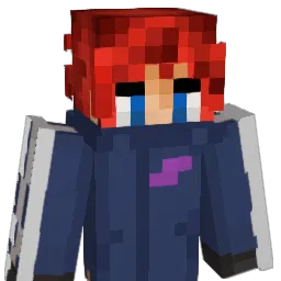 Th3N0obster Minecraft avatar bust