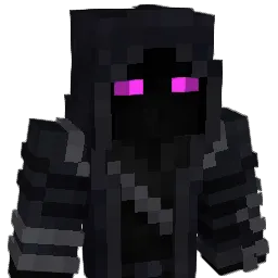 Th3PoW3r96 Minecraft avatar bust