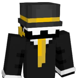 Th3S1gma's Minecraft skin